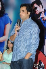 Chusinodiki Chusinantha Movie Audio Launch